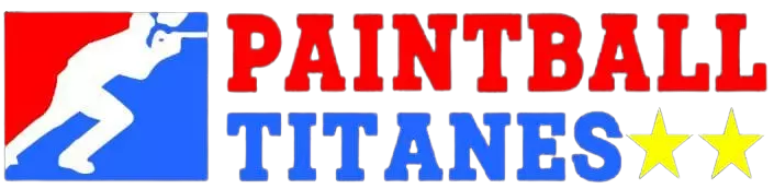 paintball titanes alicante logo